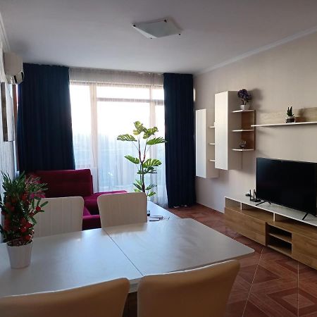 Sun Wave Exclusive Apartment Sveti Vlas Ngoại thất bức ảnh
