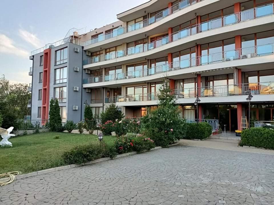 Sun Wave Exclusive Apartment Sveti Vlas Ngoại thất bức ảnh