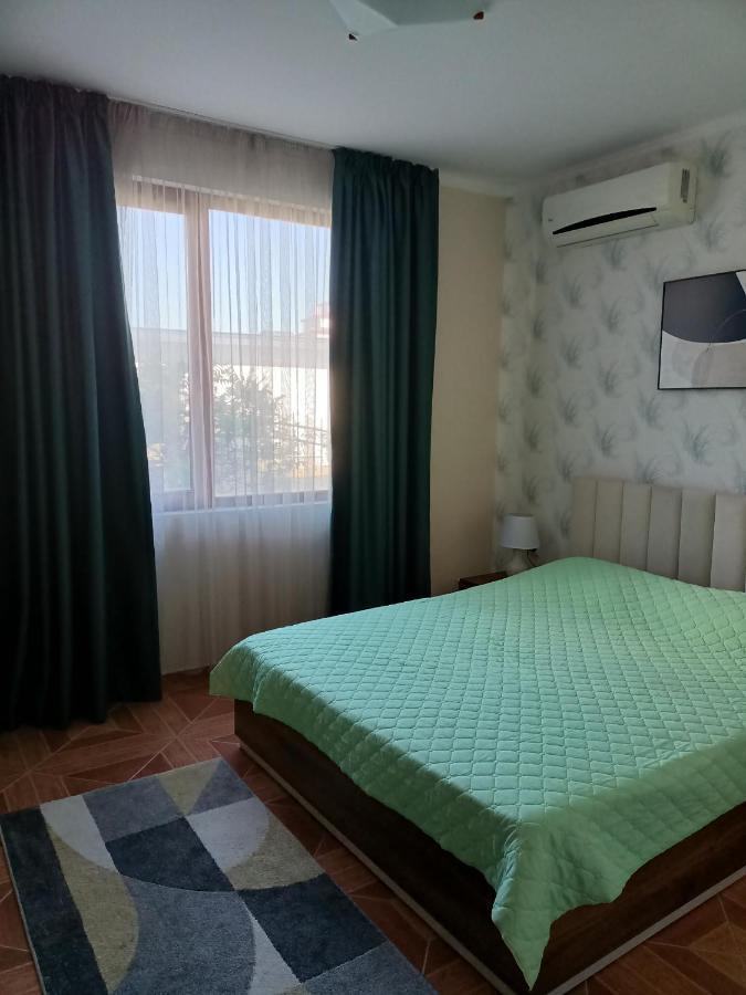 Sun Wave Exclusive Apartment Sveti Vlas Ngoại thất bức ảnh