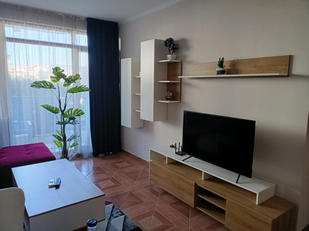 Sun Wave Exclusive Apartment Sveti Vlas Ngoại thất bức ảnh
