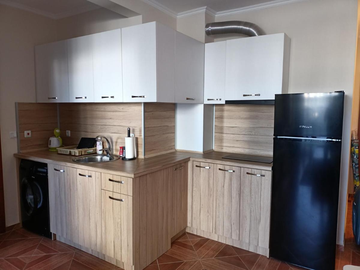 Sun Wave Exclusive Apartment Sveti Vlas Ngoại thất bức ảnh