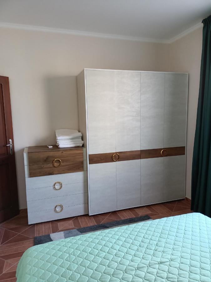 Sun Wave Exclusive Apartment Sveti Vlas Ngoại thất bức ảnh